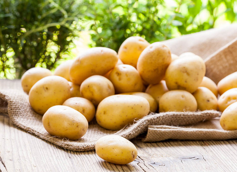 Potatos
