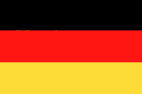 German flag