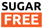 Sugar free mark