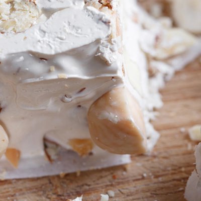 Nougat