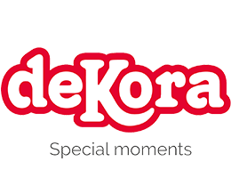 Dekora logo