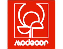 Modecor logo