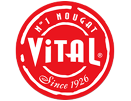 Vital logo