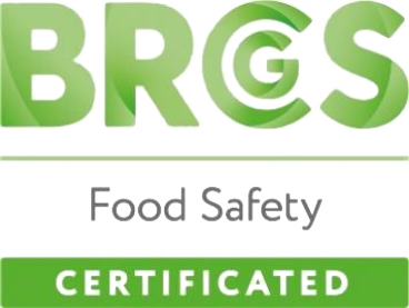 BRC Food Logo