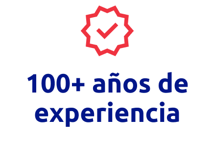 100+ Years Of Experience SP (1)