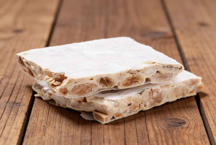 Wafer Paper For Nougat 02