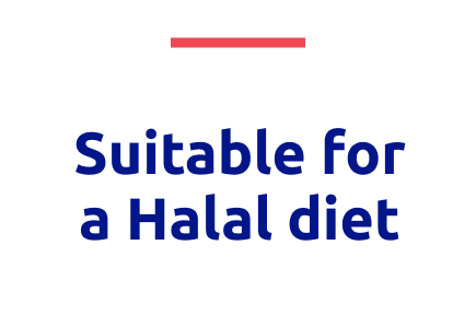 Halal Diet (2)
