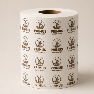 Primus Print On Roll