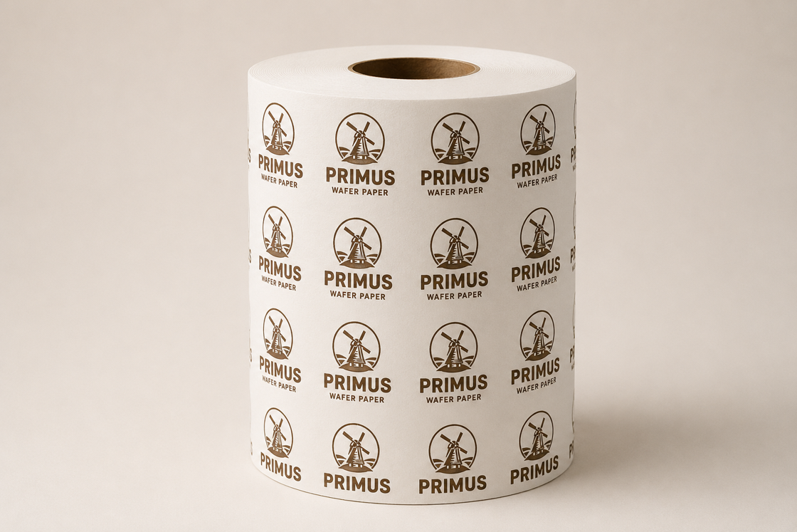 Primus Print On Roll