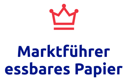 Market Leader In Edible Paper DE (1)