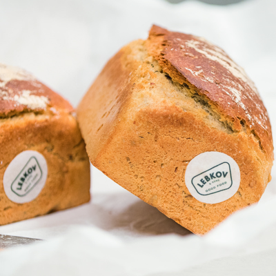 Wafer Paper Labels For Bread 01