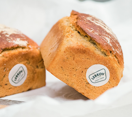 Wafer Paper Labels For Bread 01