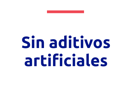 No Artificial SP