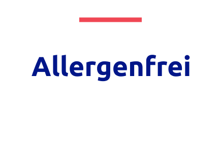 Allergen Free DE