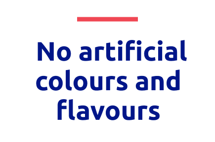 No Artificial (2)