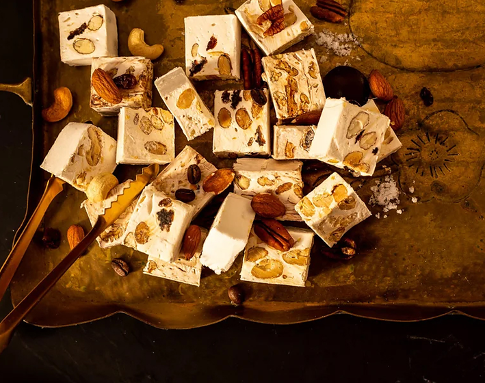 Handmade Nougat 01