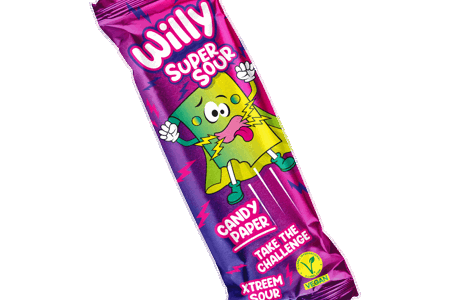 Willy Sour Package