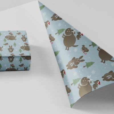 Edible Paper For Dogs Oblaten Fur Hunde Primus Wafer Paper