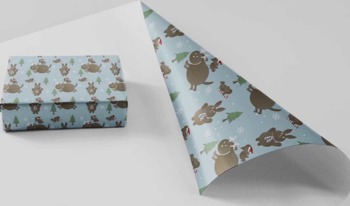 Edible Paper For Dogs Oblaten Fur Hunde Primus Wafer Paper