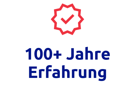 100+ Years Of Experience DE (1)