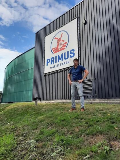 Primus Building