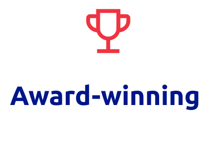 Award Winning (1)