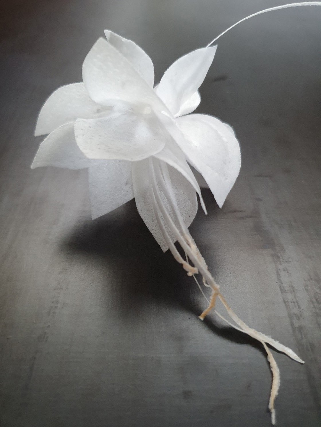 Paper Flower