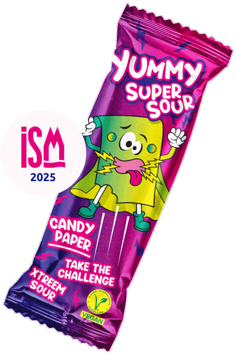 Super Sour Ism 2025